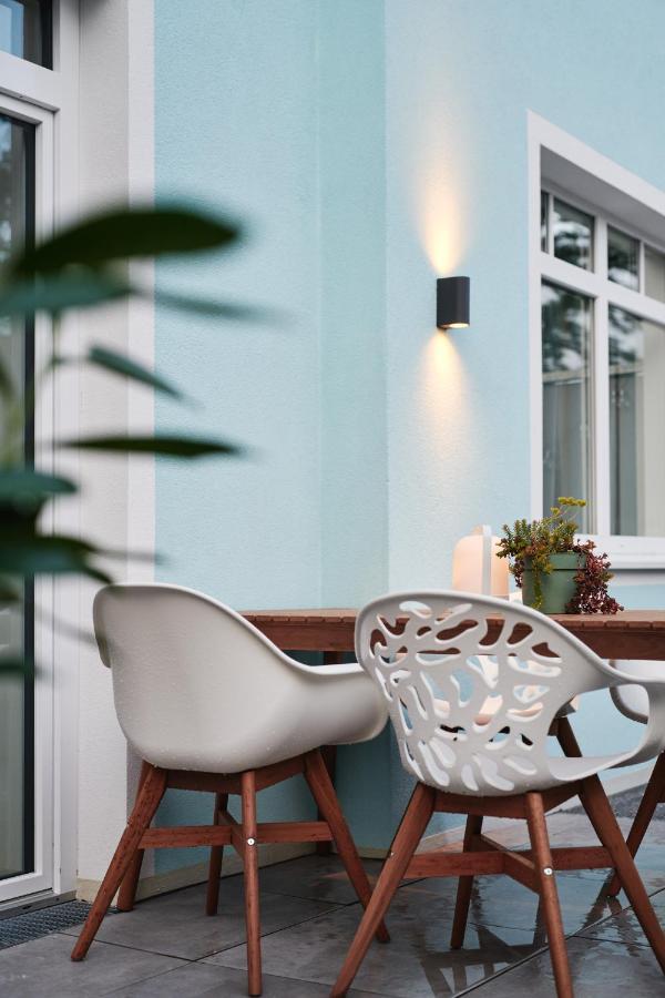 Homebound Apartments Salzburg City I - Contactless Check-In エクステリア 写真