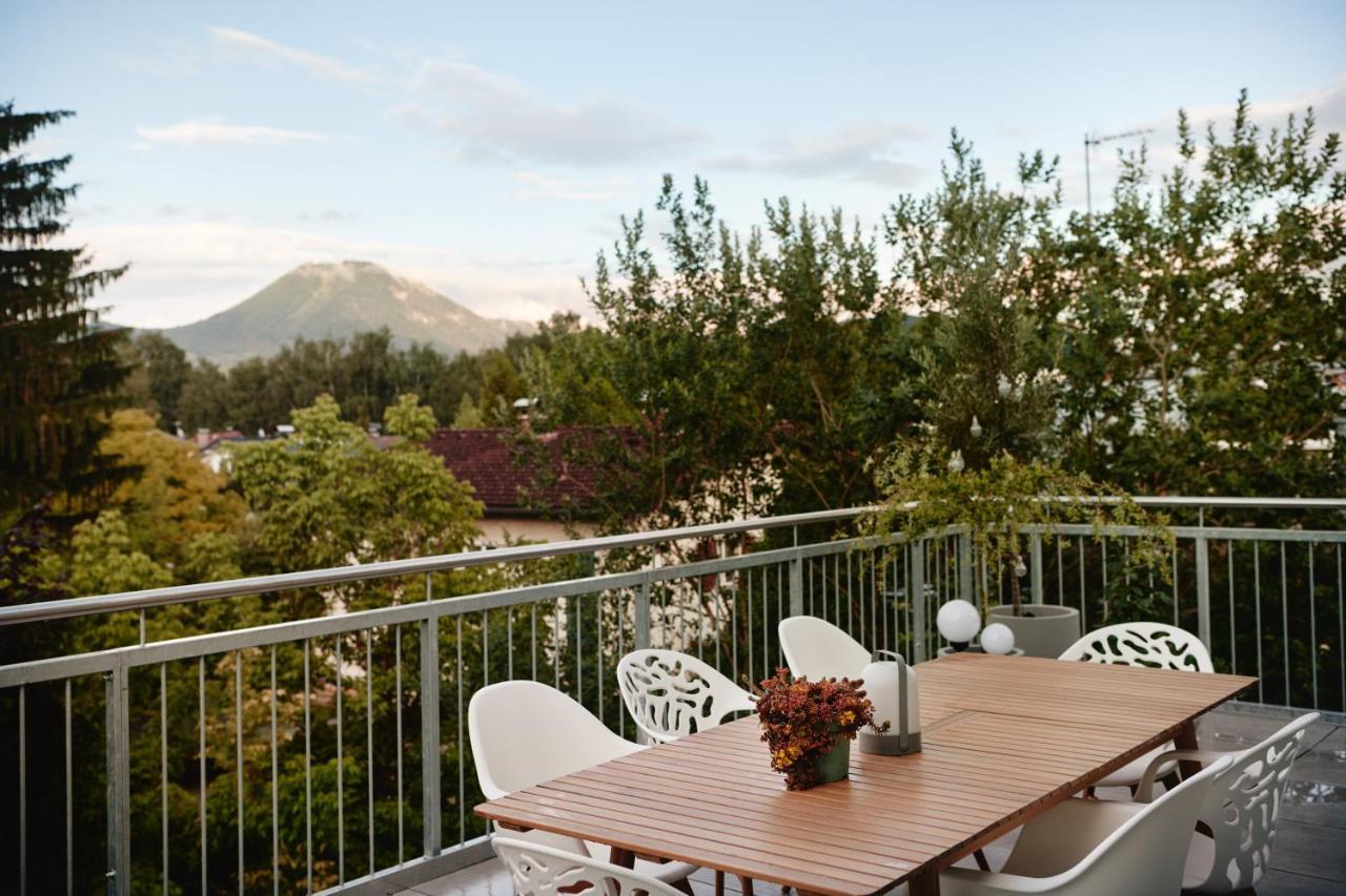 Homebound Apartments Salzburg City I - Contactless Check-In エクステリア 写真