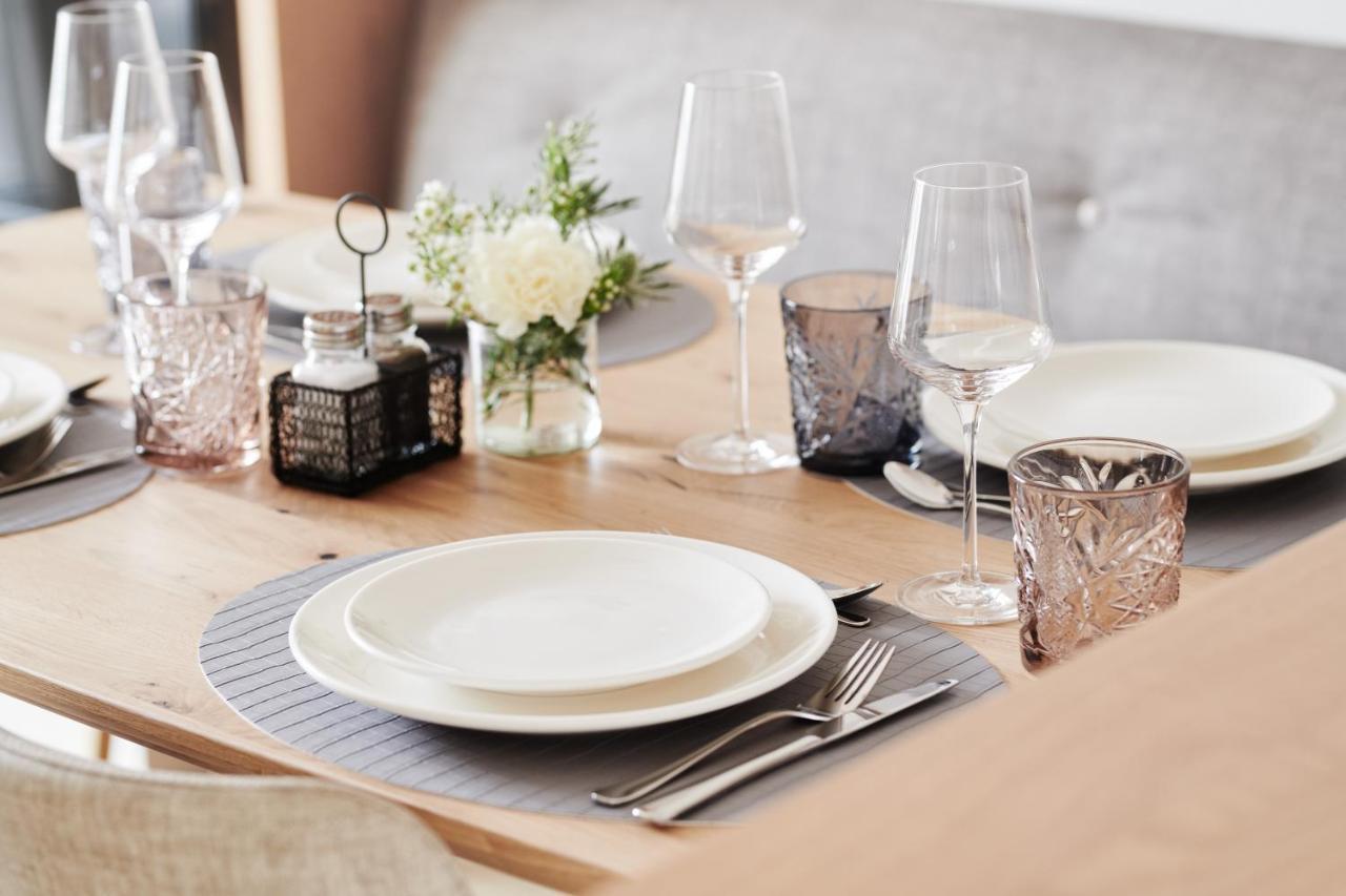 Homebound Apartments Salzburg City I - Contactless Check-In エクステリア 写真