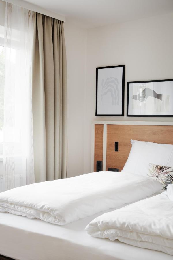 Homebound Apartments Salzburg City I - Contactless Check-In エクステリア 写真