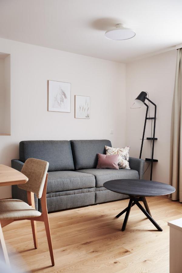 Homebound Apartments Salzburg City I - Contactless Check-In エクステリア 写真