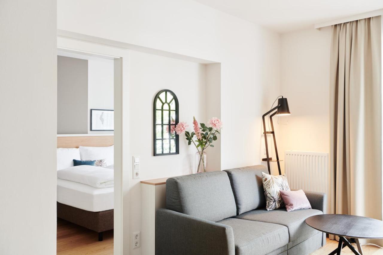 Homebound Apartments Salzburg City I - Contactless Check-In エクステリア 写真