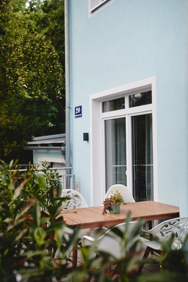 Homebound Apartments Salzburg City I - Contactless Check-In エクステリア 写真