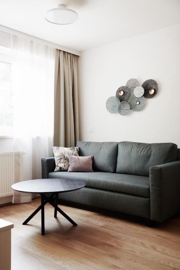 Homebound Apartments Salzburg City I - Contactless Check-In エクステリア 写真