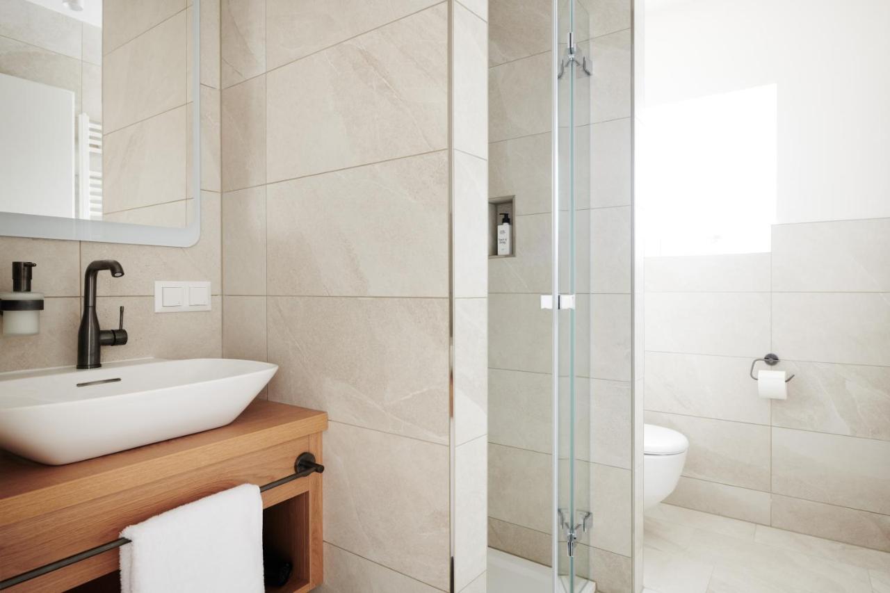 Homebound Apartments Salzburg City I - Contactless Check-In エクステリア 写真