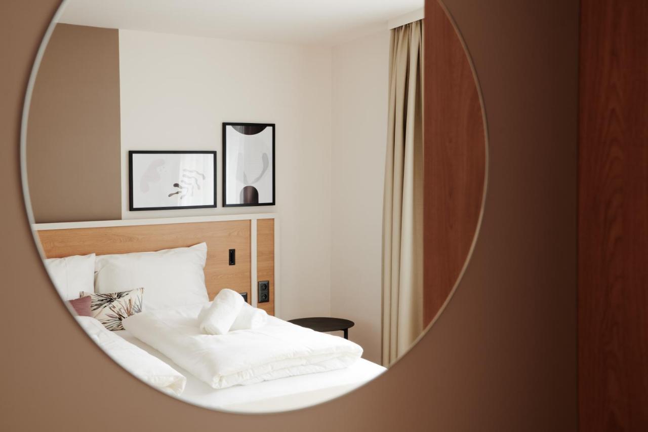 Homebound Apartments Salzburg City I - Contactless Check-In エクステリア 写真