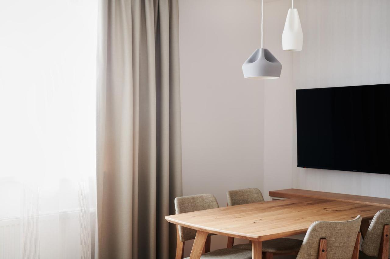 Homebound Apartments Salzburg City I - Contactless Check-In エクステリア 写真