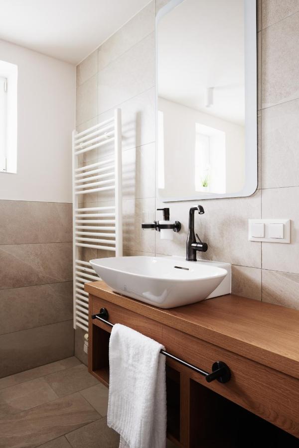Homebound Apartments Salzburg City I - Contactless Check-In エクステリア 写真