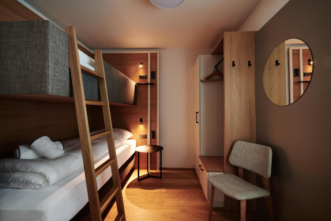 Homebound Apartments Salzburg City I - Contactless Check-In エクステリア 写真