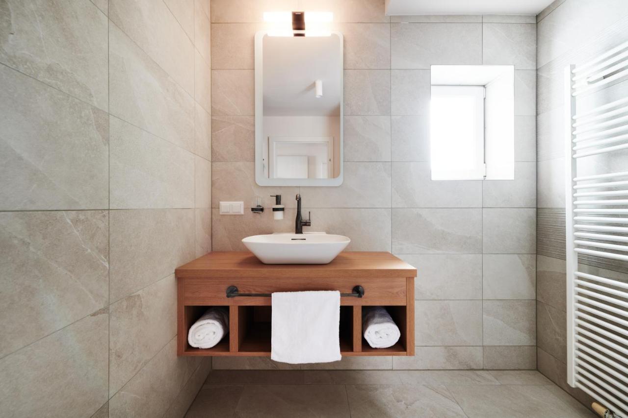 Homebound Apartments Salzburg City I - Contactless Check-In エクステリア 写真