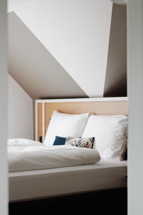 Homebound Apartments Salzburg City I - Contactless Check-In エクステリア 写真