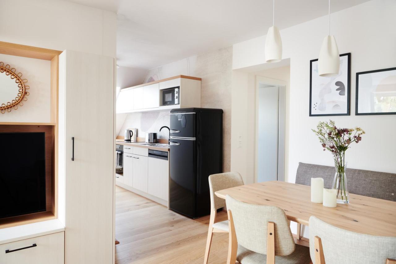 Homebound Apartments Salzburg City I - Contactless Check-In エクステリア 写真