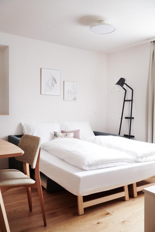Homebound Apartments Salzburg City I - Contactless Check-In エクステリア 写真