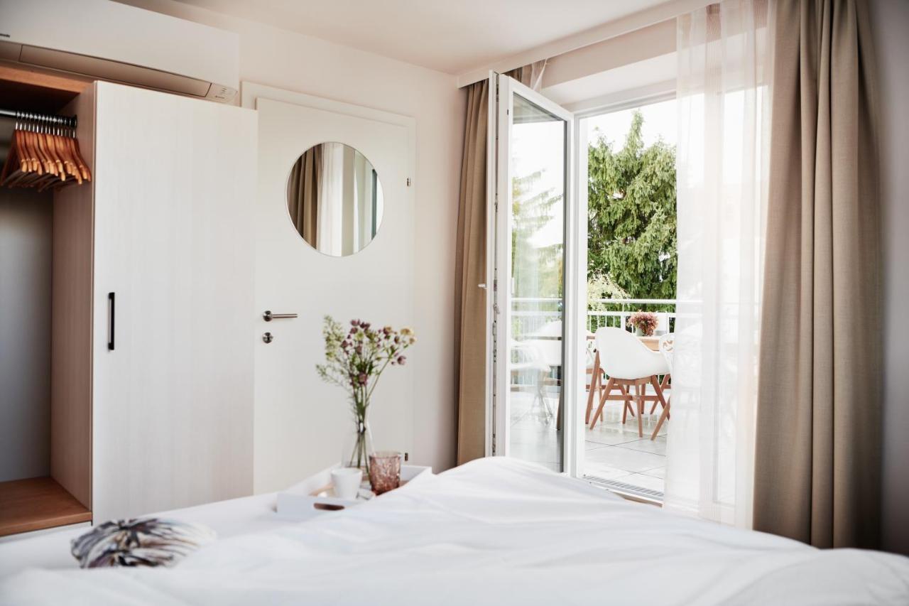 Homebound Apartments Salzburg City I - Contactless Check-In エクステリア 写真
