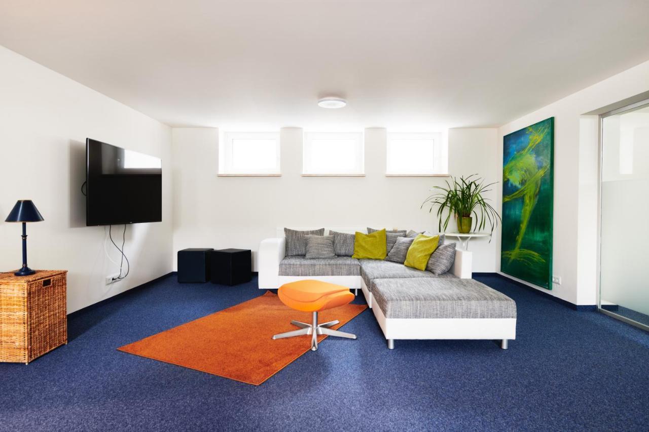 Homebound Apartments Salzburg City I - Contactless Check-In エクステリア 写真