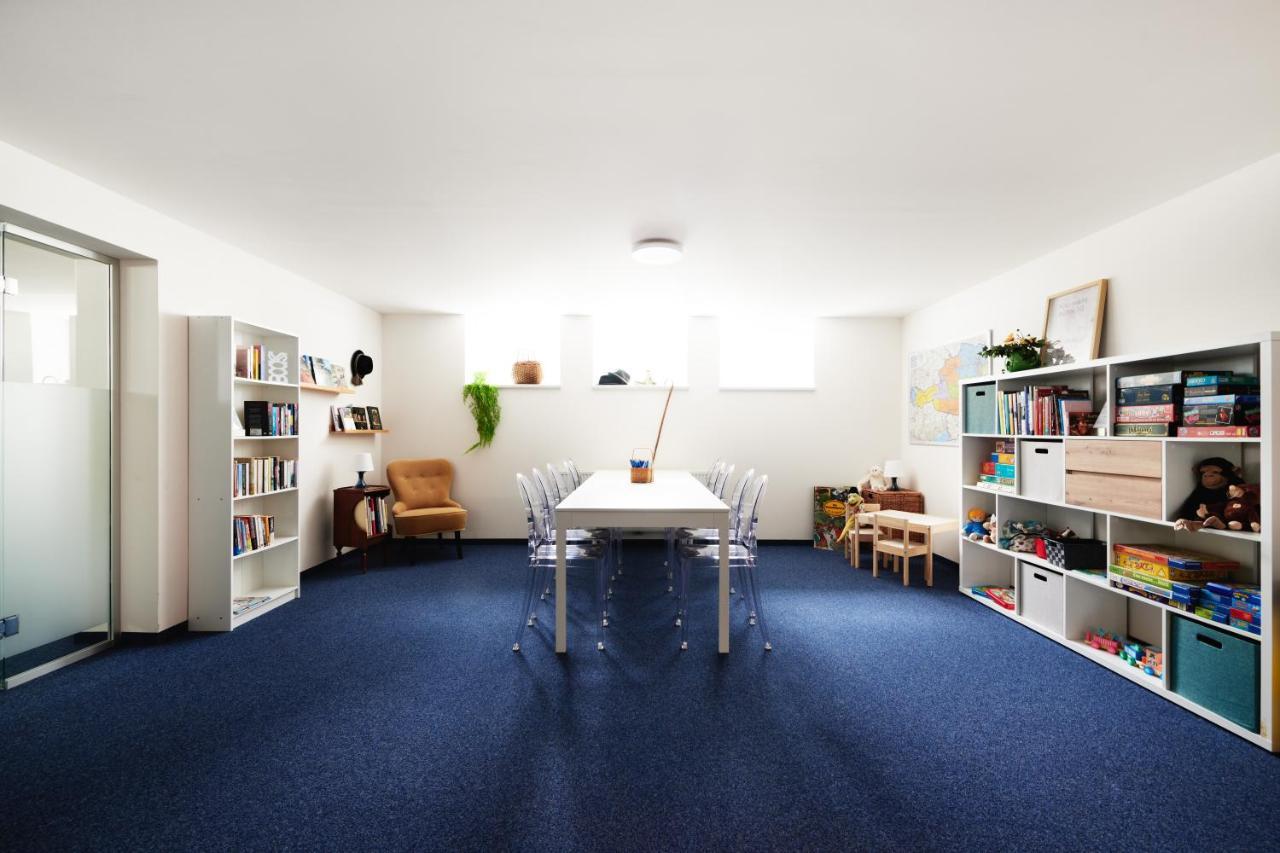 Homebound Apartments Salzburg City I - Contactless Check-In エクステリア 写真