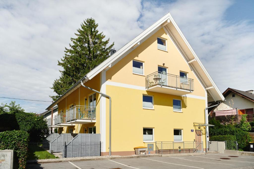 Homebound Apartments Salzburg City I - Contactless Check-In エクステリア 写真