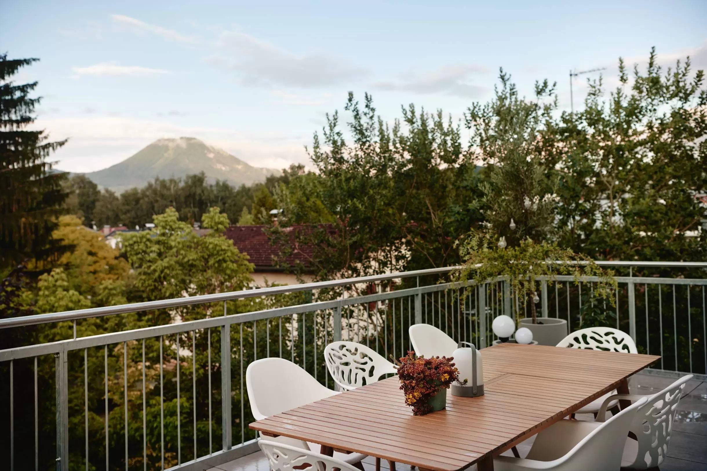 Homebound Apartments Salzburg City I - Contactless Check-In エクステリア 写真
