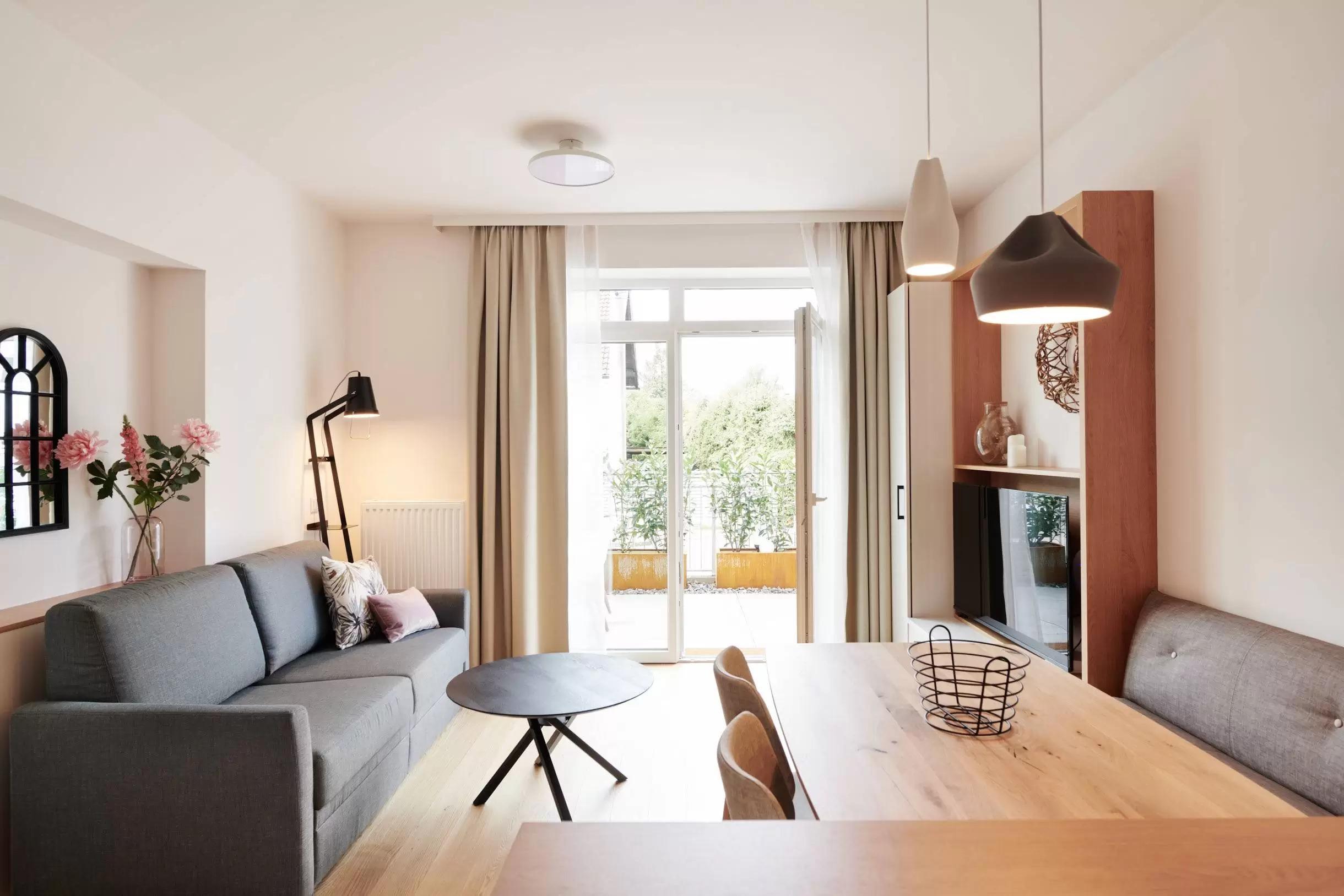 Homebound Apartments Salzburg City I - Contactless Check-In エクステリア 写真