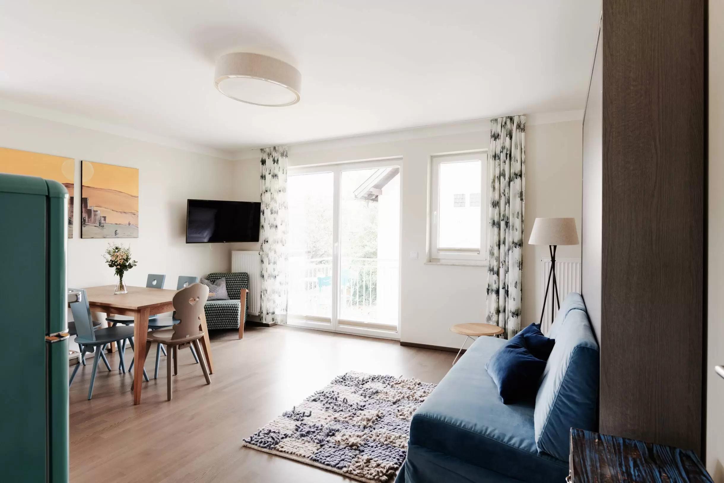 Homebound Apartments Salzburg City I - Contactless Check-In エクステリア 写真