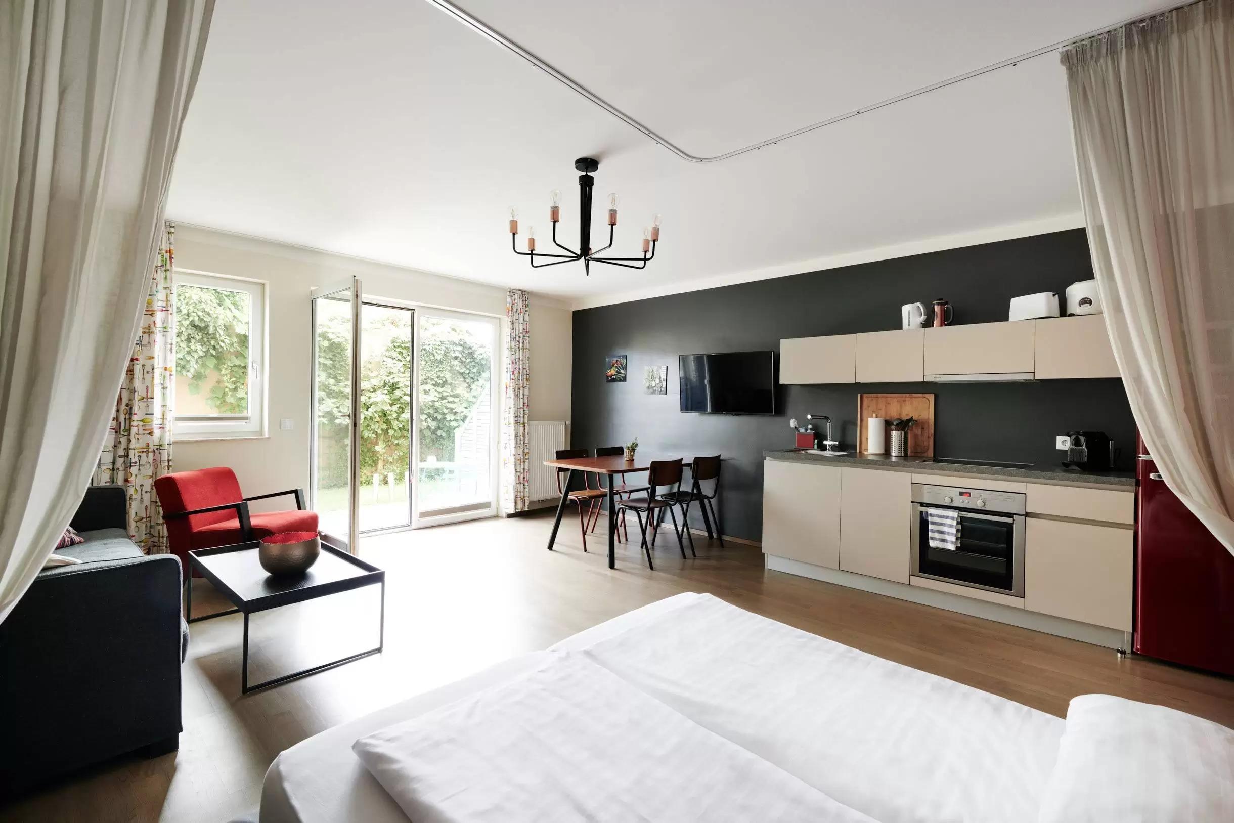 Homebound Apartments Salzburg City I - Contactless Check-In エクステリア 写真